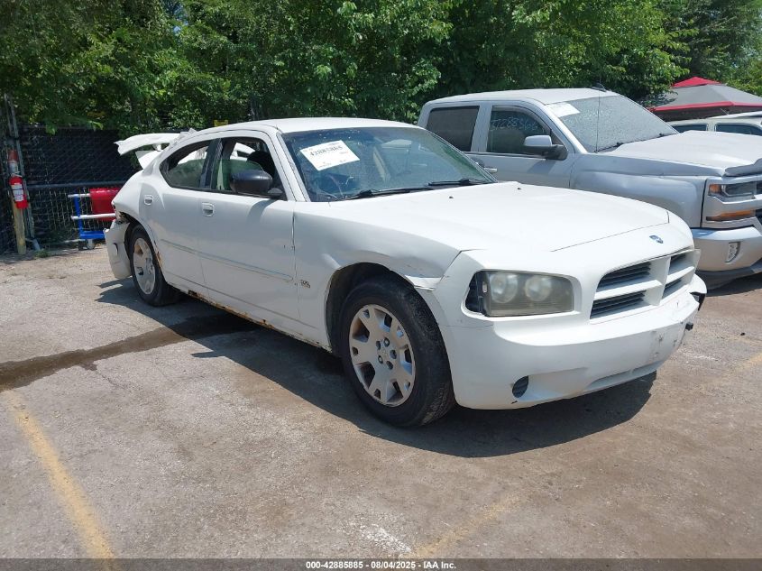 2006 Dodge Charger