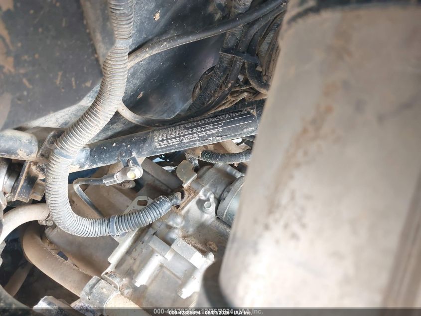 2020 Honda Sxs1000 S2R VIN: 1HFVE054XL4101472 Lot: 42885894