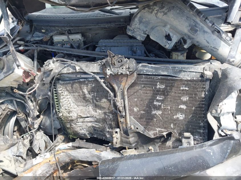 2008 Ford F-150 60Th Anniversary/Fx4/King Ranch/Lariat/Xlt VIN: 1FTPW14V18FB83457 Lot: 42885917