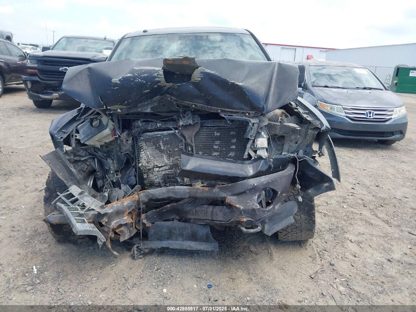 2008 Ford F-150 60Th Anniversary/Fx4/King Ranch/Lariat/Xlt VIN: 1FTPW14V18FB83457 Lot: 42885917