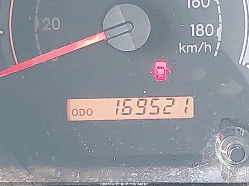 2008 Toyota Tundra Sr5 5.7L V8 VIN: 5TBRV54118S482293 Lot: 42885919