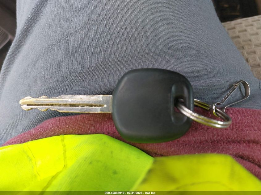 2008 Toyota Tundra Sr5 5.7L V8 VIN: 5TBRV54118S482293 Lot: 42885919