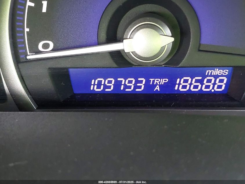 2008 Honda Civic Lx VIN: JHMFA16518S000829 Lot: 42885989