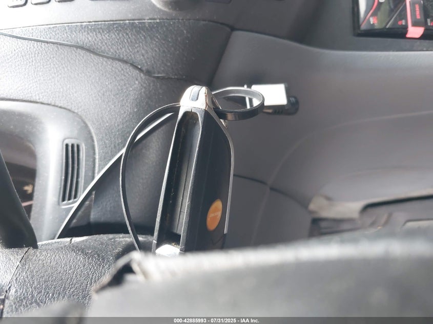 2007 Honda Accord 3.0 Ex VIN: 1HGCM668X7A087722 Lot: 42885993