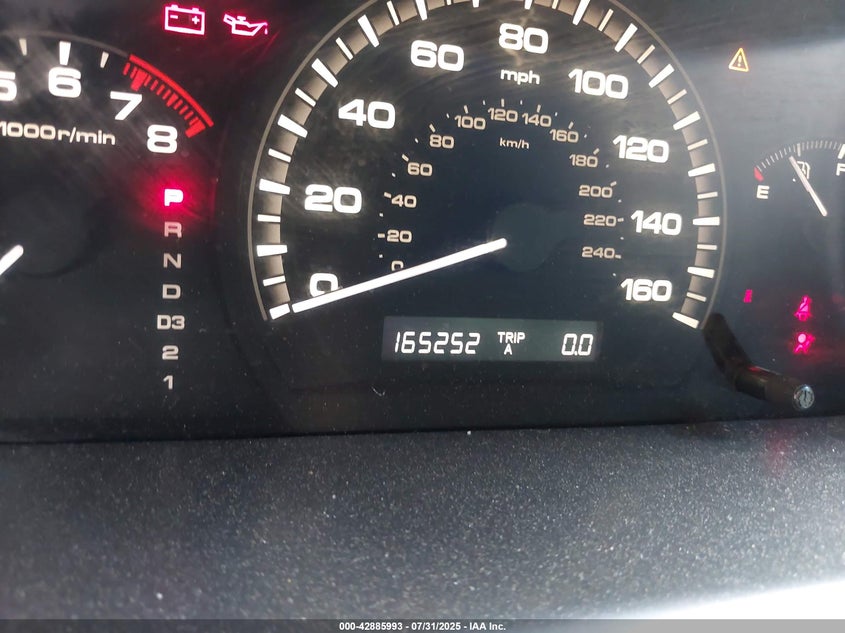 2007 Honda Accord 3.0 Ex VIN: 1HGCM668X7A087722 Lot: 42885993