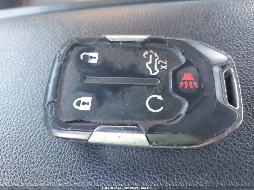 2021 Chevrolet Silverado 1500 2Wd Short Bed Lt VIN: 3GCPWCED4MG464470 Lot: 42886179