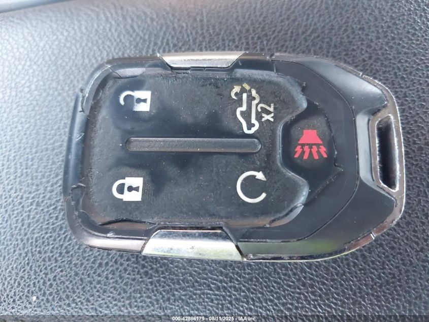 2021 Chevrolet Silverado 1500 2Wd Short Bed Lt VIN: 3GCPWCED4MG464470 Lot: 42886179