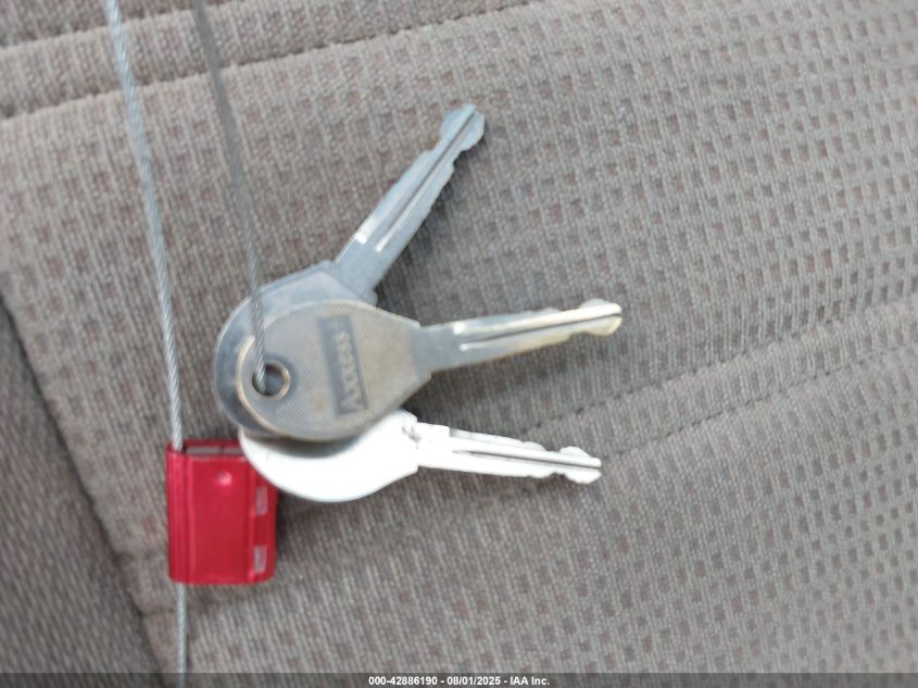 2004 Subaru Outback VIN: 4S3BH675X47601421 Lot: 42886190