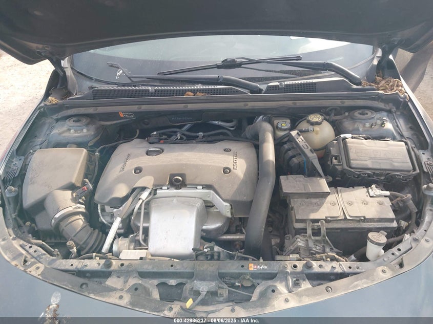 2020 CHEVROLET MALIBU FWD PREMIER - 1G1ZE5SX7LF027562