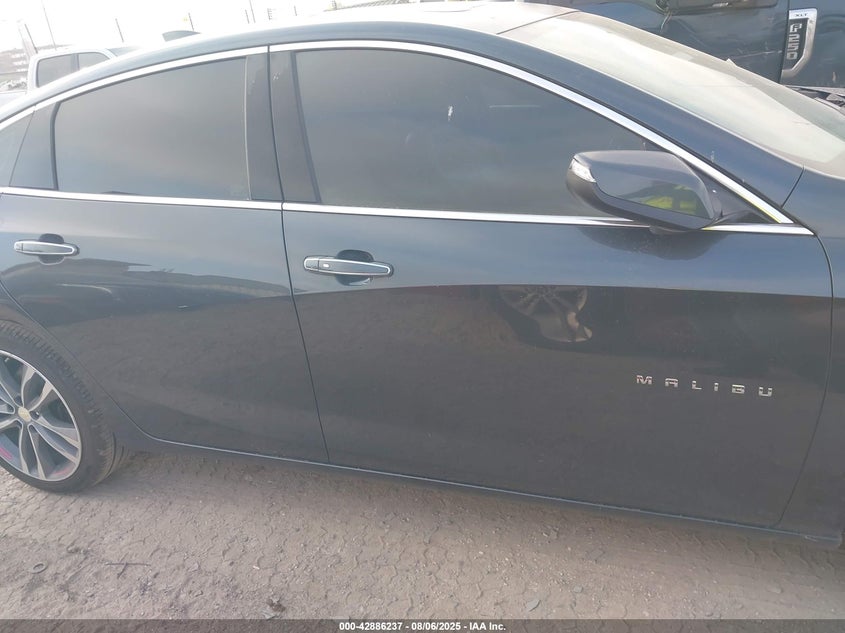 2020 CHEVROLET MALIBU FWD PREMIER - 1G1ZE5SX7LF027562