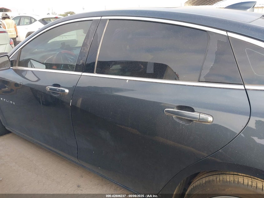 2020 CHEVROLET MALIBU FWD PREMIER - 1G1ZE5SX7LF027562