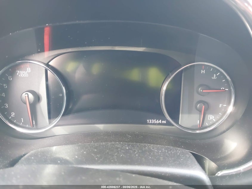 2020 CHEVROLET MALIBU FWD PREMIER - 1G1ZE5SX7LF027562