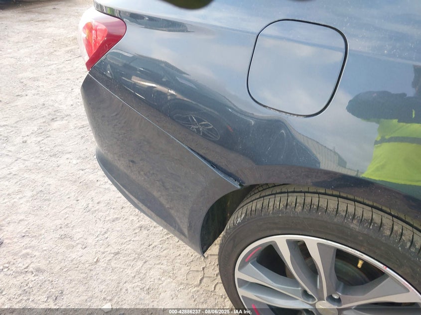 2020 CHEVROLET MALIBU FWD PREMIER - 1G1ZE5SX7LF027562