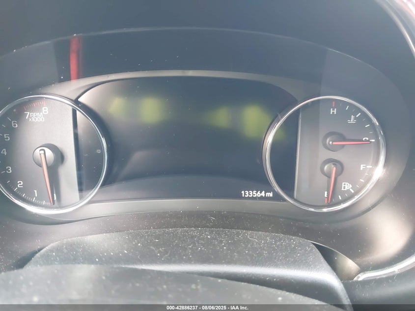 2020 CHEVROLET MALIBU FWD PREMIER - 1G1ZE5SX7LF027562