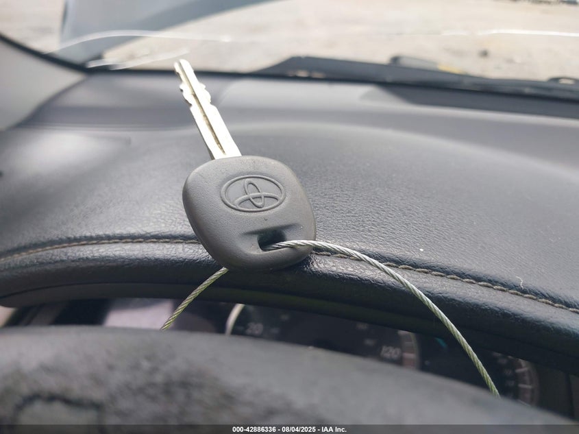 2013 Toyota Camry Se VIN: 4T1BF1FK7DU278099 Lot: 42886336