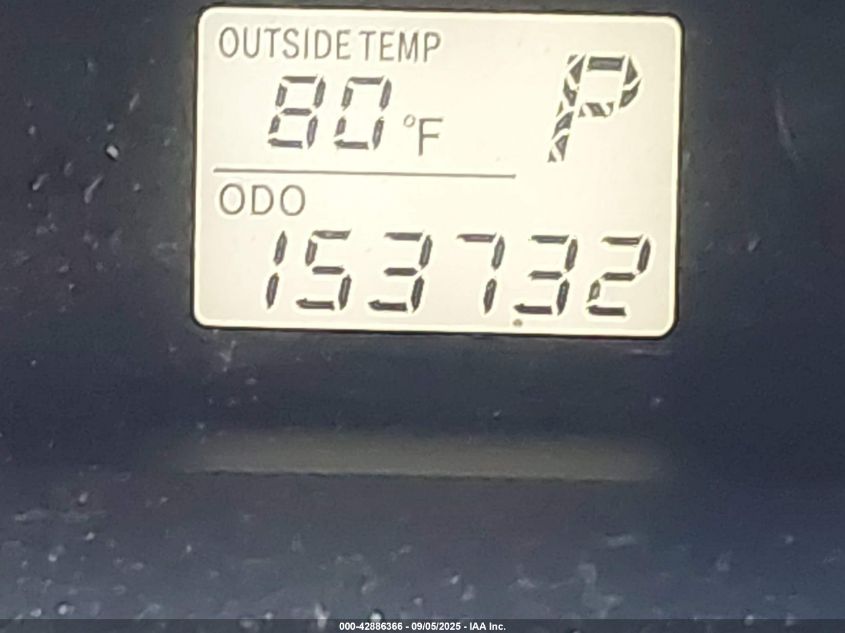 2009 Toyota Matrix S VIN: 2T1KE40E89C011652 Lot: 42886366