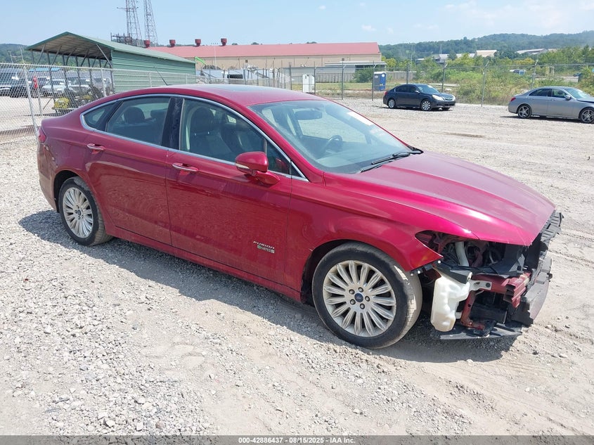 Vin: 3fa6p0pu6gr162374, lot: 43380106, ford fusion energi se luxury 2016 img_1