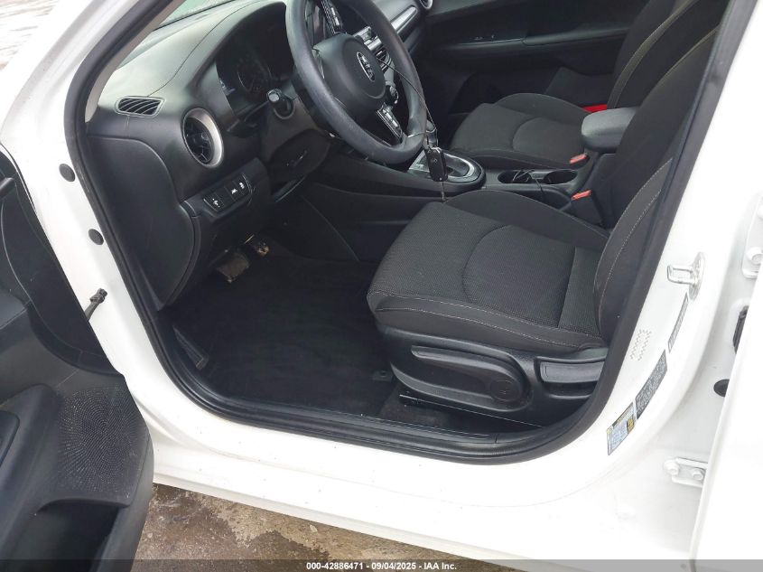 2020 Kia Forte Lxs VIN: 3KPF24AD1LE239629 Lot: 42886471