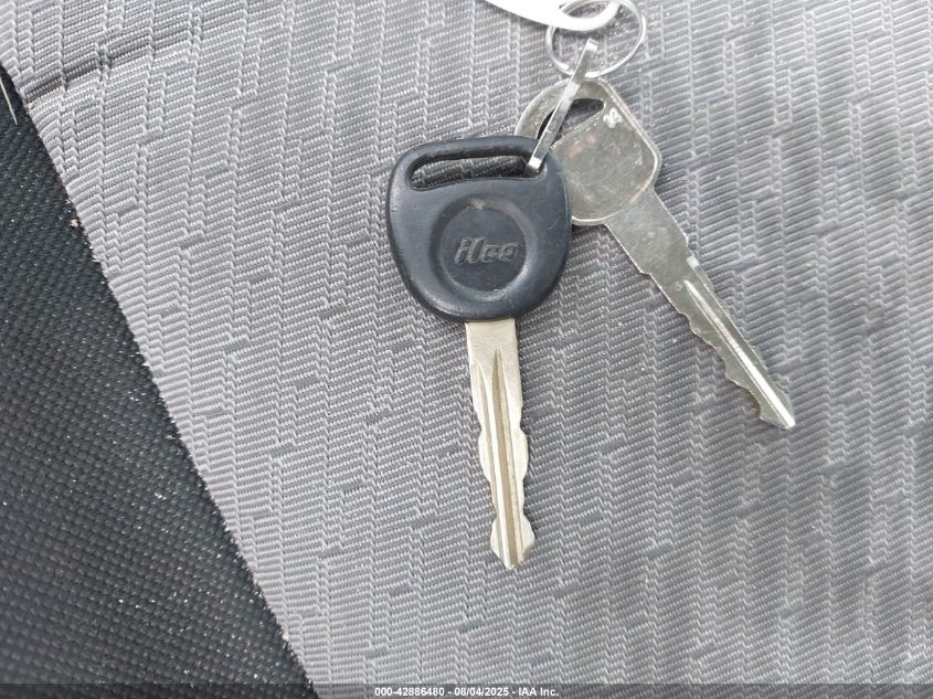 2007 GMC Sierra 1500 Work Truck VIN: 1GTEC14C37Z646579 Lot: 42886480