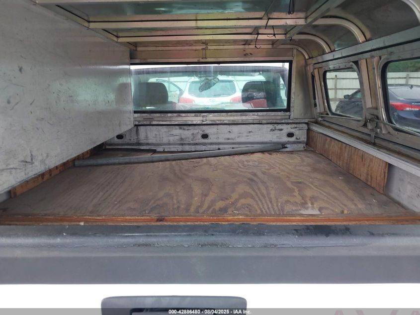 2007 GMC Sierra 1500 Work Truck VIN: 1GTEC14C37Z646579 Lot: 42886480