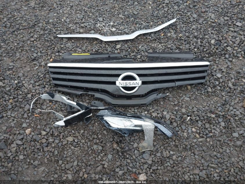 2009 Nissan Altima 2.5 S VIN: 1N4AL21EX9N469703 Lot: 42886557