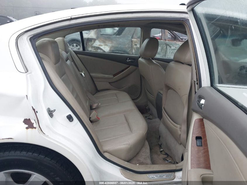 2009 Nissan Altima 2.5 S VIN: 1N4AL21EX9N469703 Lot: 42886557