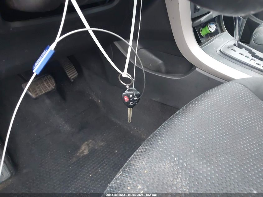 2009 Toyota Corolla S VIN: 1NXBU40E29Z118326 Lot: 42886644