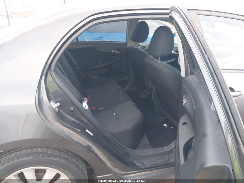 2009 Toyota Corolla S VIN: 1NXBU40E29Z118326 Lot: 42886644