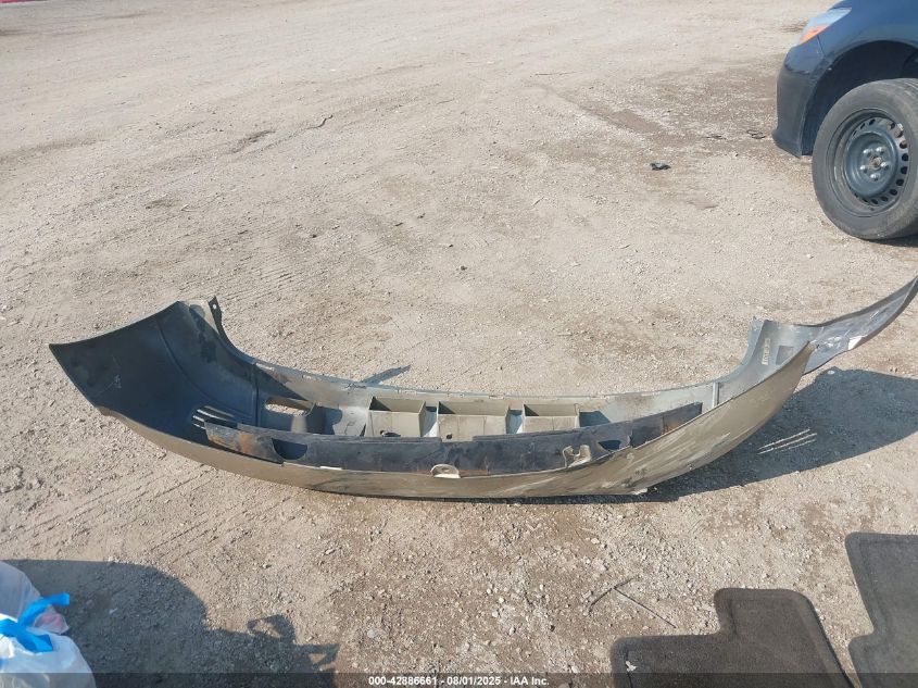 2005 Chevrolet Trailblazer Ls VIN: 1GNDS13S952299702 Lot: 42886661