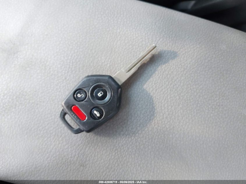 2009 Subaru Tribeca Base 5-Passenger VIN: 4S4WX91D994403794 Lot: 42886719