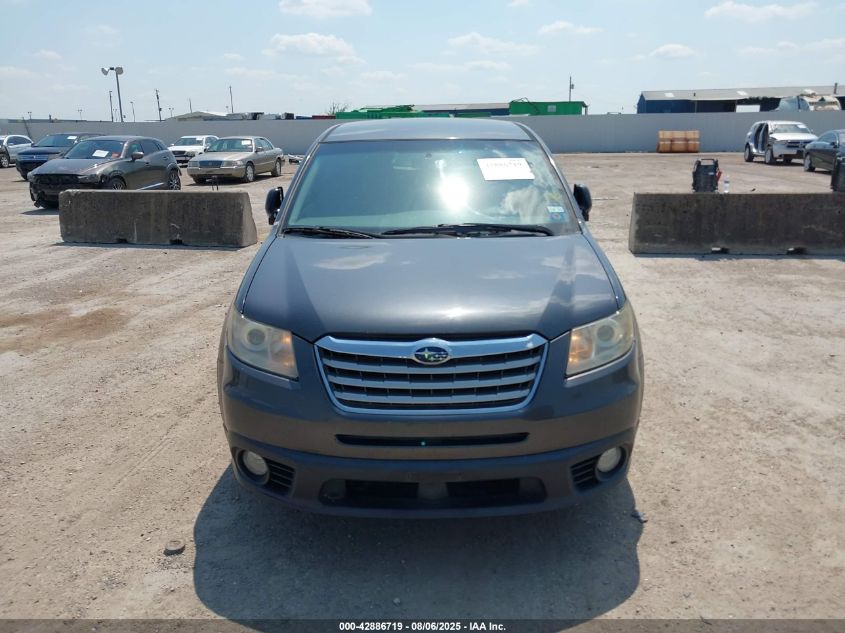 2009 Subaru Tribeca Base 5-Passenger VIN: 4S4WX91D994403794 Lot: 42886719