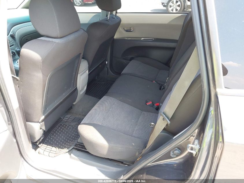 2009 Subaru Tribeca Base 5-Passenger VIN: 4S4WX91D994403794 Lot: 42886719