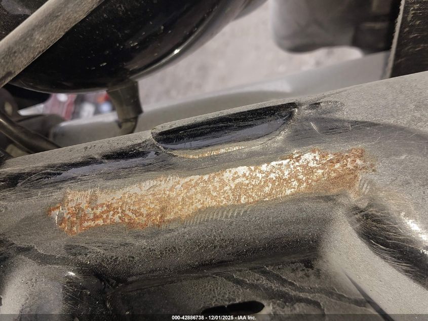 2008 Harley-Davidson Xl1200 N VIN: 1HD1CZ3198K423632 Lot: 42886738