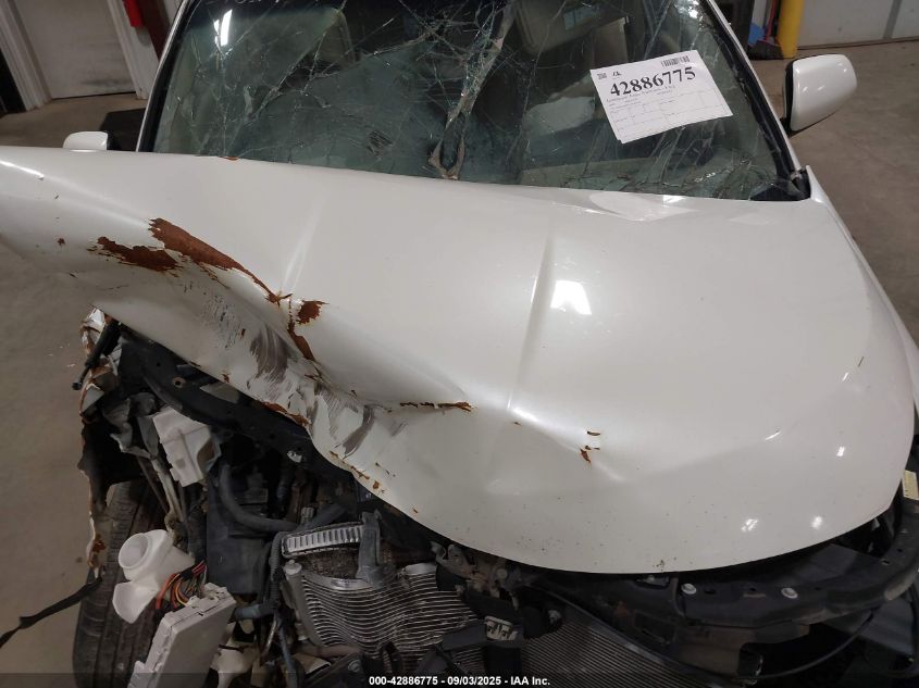 2005 Nissan Murano Sl VIN: JN8AZ08W15W423987 Lot: 42886775