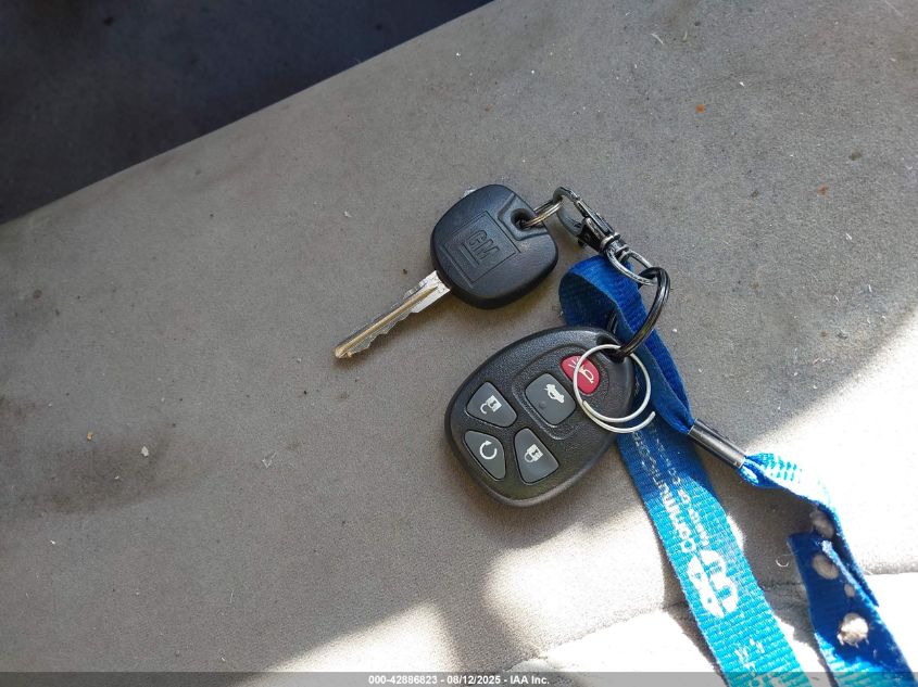 2007 Buick Lacrosse Cx VIN: 2G4WC582271246711 Lot: 42886823