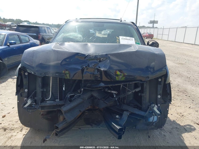1GNSKKE33BR316466 2011 CHEVROLET EXPRESS photo no. 13
