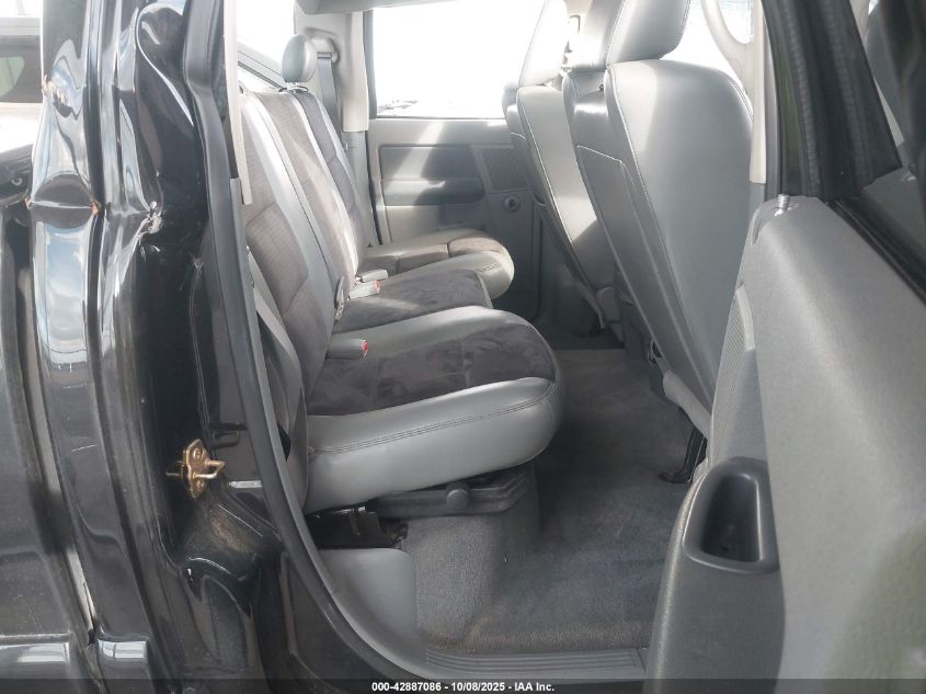 2006 Dodge Ram 1500 Srt-10 VIN: 3D7HA18H96G269012 Lot: 42887086