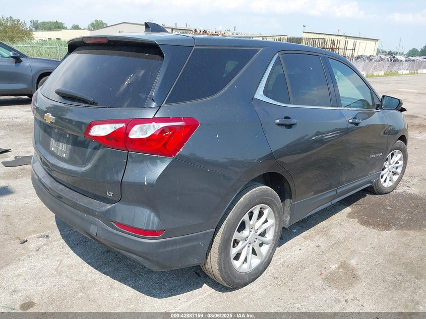 2GNAXKEV7L6146107 2020 CHEVROLET EQUINOX photo no. 4