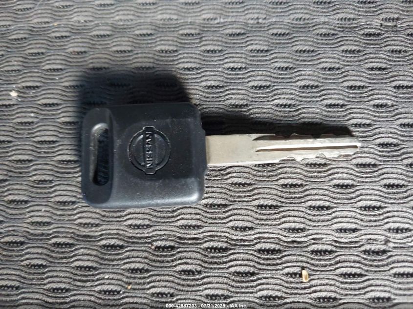 2004 Nissan Xterra Xe VIN: 5N1ED28TX4C644674 Lot: 42887203