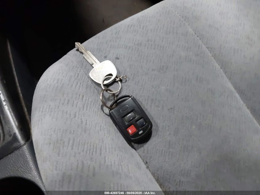 2006 Hyundai Elantra Gls/Limited VIN: KMHDN46D96U353340 Lot: 42887246