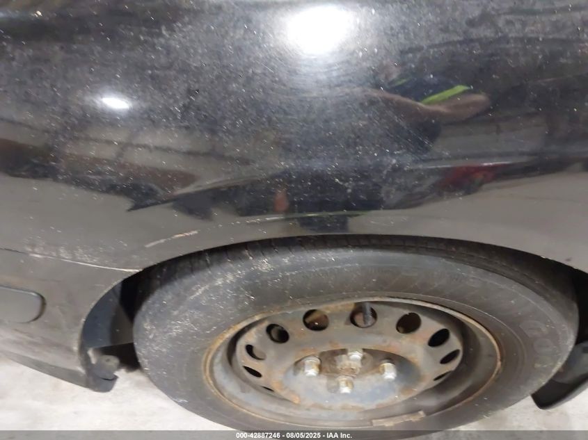 2006 Hyundai Elantra Gls/Limited VIN: KMHDN46D96U353340 Lot: 42887246