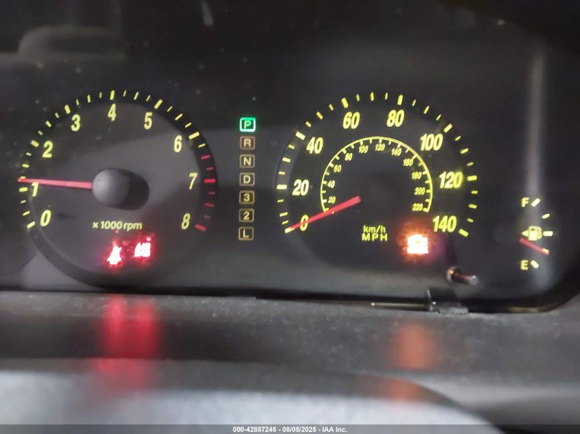 2006 Hyundai Elantra Gls/Limited VIN: KMHDN46D96U353340 Lot: 42887246