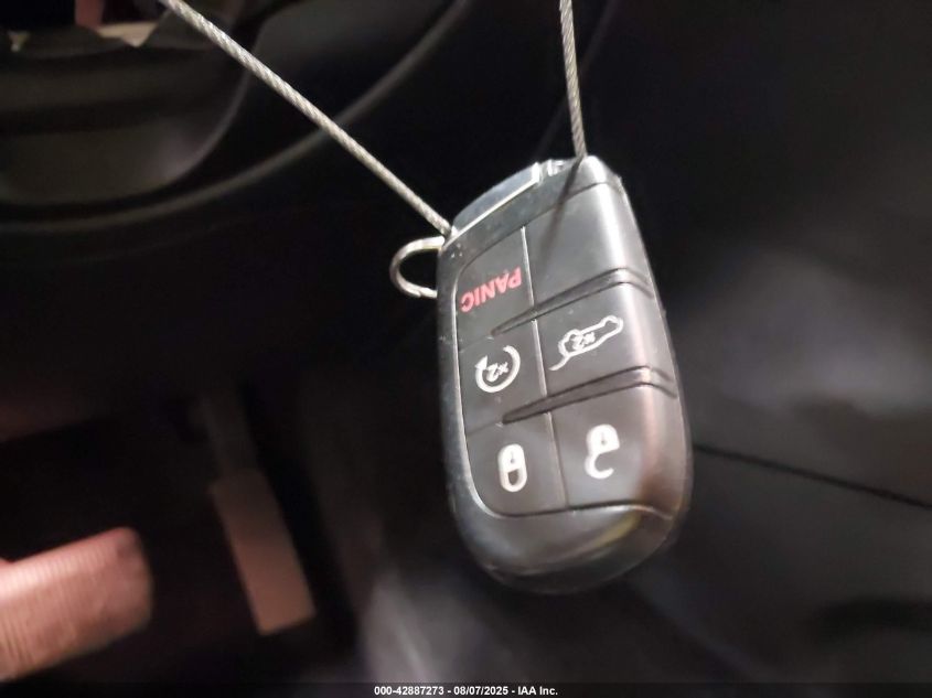 2014 Jeep Grand Cherokee Limited VIN: 1C4RJFBG2EC423282 Lot: 42887273