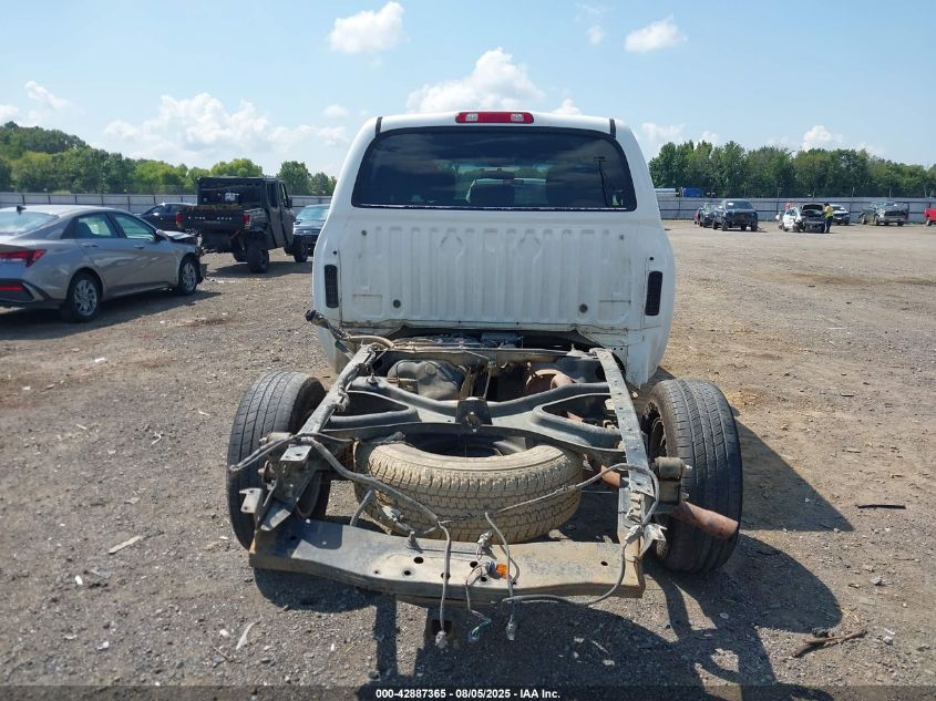 2005 Toyota Tundra Limited V8 VIN: 5TBDT48145S466587 Lot: 42887365