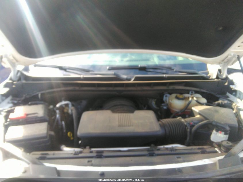 2022 GMC Yukon XL - 1GKS2JKL3NR161093