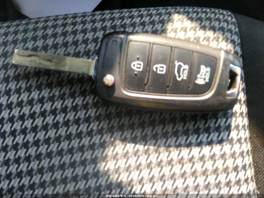 2021 HYUNDAI KONA SE - KM8K1CAA9MU688573