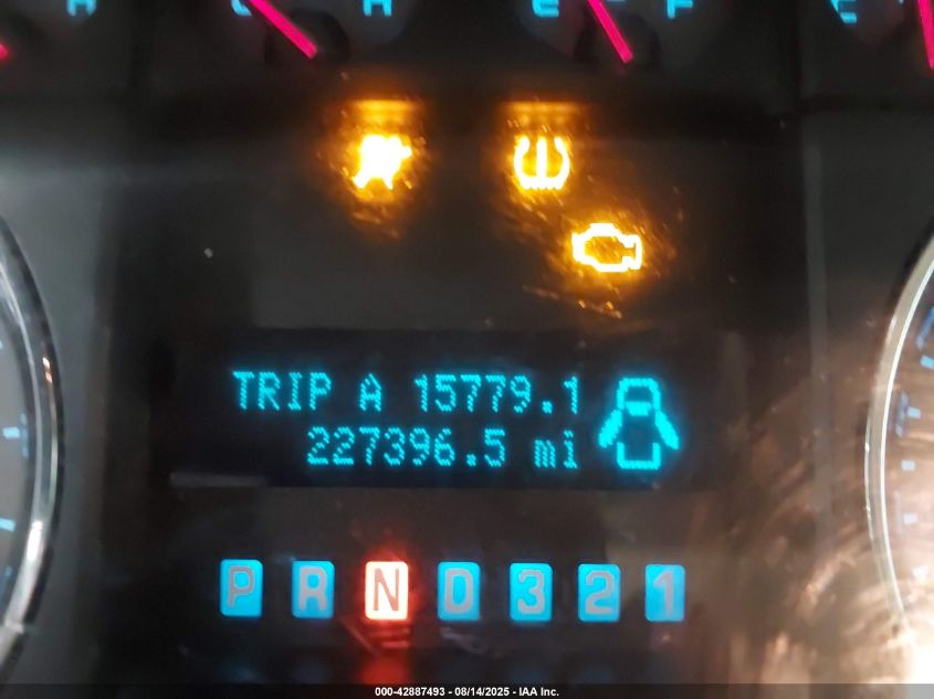 2010 Ford F-150 Xlt VIN: 1FTFW1EV2AFD18834 Lot: 42887493