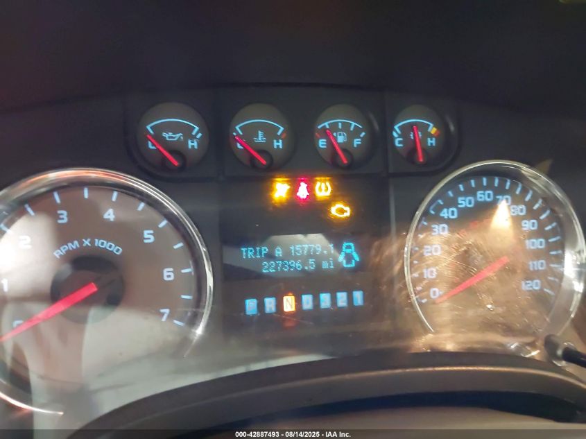 2010 Ford F-150 Xlt VIN: 1FTFW1EV2AFD18834 Lot: 42887493