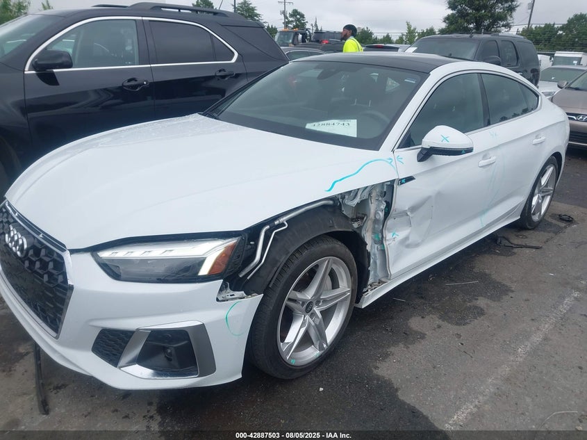 2018 Audi A6 3.0 Premium sport Other Lot 111042887503 Vin WAUF3AFC2JN108923