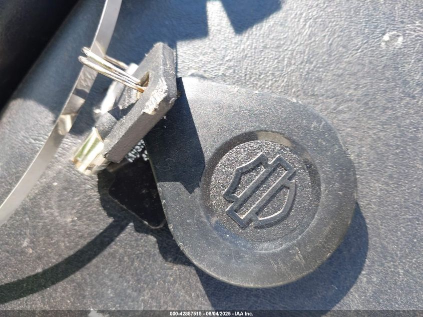 2020 Harley-Davidson Fltrk VIN: 1HD1KZF13LB634056 Lot: 42887515